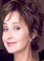 Annie Potts nude scenes profile