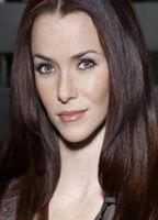 Annie Wersching nude scenes profile