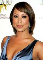 Cheryl Burke nude scenes profile