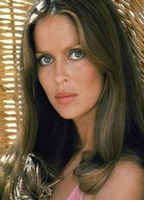 Barbara Bach nude scenes profile