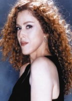 Bernadette Peters nude scenes profile