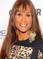 Beverly Johnson nude scenes profile