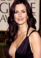 Courteney Cox nude scenes profile