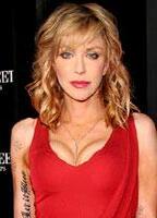 Courtney Love nude scenes profile