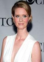 Cynthia Nixon nude scenes profile