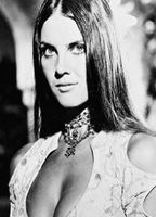 Caroline Munro nude scenes profile