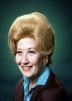 Charlotte Rae nude scenes profile