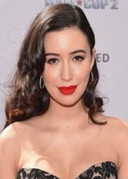 Christian Serratos nude scenes profile