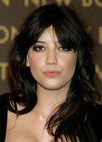 Daisy Lowe nude scenes profile