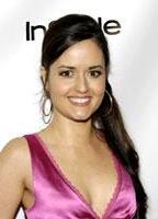 Danica McKellar nude scenes profile