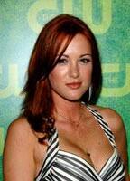 Danneel Harris nude scenes profile