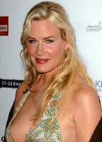 Daryl Hannah nude scenes profile