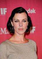 Debi Mazar nude scenes profile