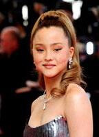 Devon Aoki nude scenes profile