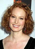 Alicia Witt nude scenes profile