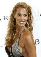 Elizabeth Berkley nude scenes profile