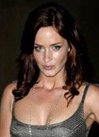 Emily Blunt nude scenes profile