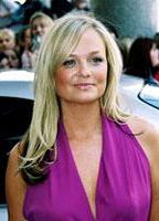 Emma Bunton nude scenes profile