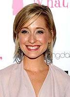 Allison Mack nude scenes profile