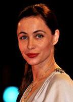 Emmanuelle Beart nude scenes profile