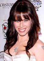 Fairuza Balk nude scenes profile