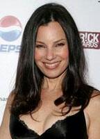 Fran Drescher nude scenes profile