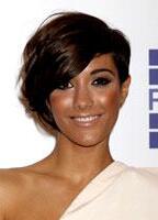 Frankie Sandford nude scenes profile