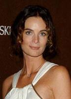 Gabrielle Anwar nude scenes profile