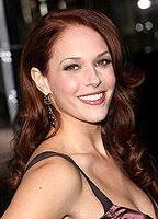 Amanda Righetti nude scenes profile