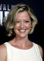 Gretchen Mol nude scenes profile