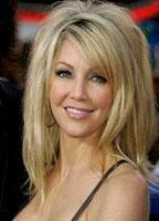 Heather Locklear nude scenes profile