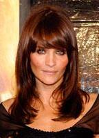 Helena Christensen nude scenes profile