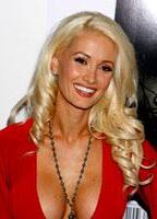 Holly Madison nude scenes profile