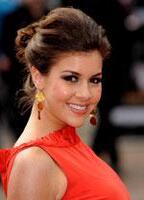 Imogen Thomas nude scenes profile