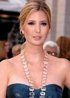 Ivanka Trump nude scenes profile