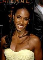 Jada Pinkett Smith nude scenes profile