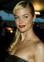 Jaime King nude scenes profile