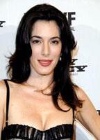 Jaime Murray nude scenes profile