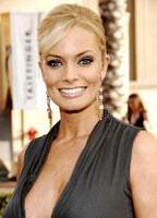 Jaime Pressly nude scenes profile