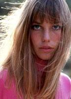 Jane Birkin nude scenes profile