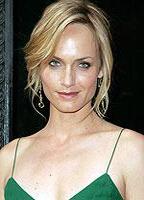 Amber Valletta nude scenes profile