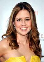 Jenna Fischer's Image