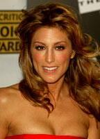 Jennifer Esposito nude scenes profile