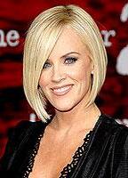 Jenny McCarthy nude scenes profile