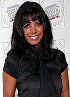 Jenny Powell nude scenes profile