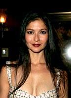 Jill Hennessy nude scenes profile