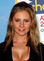 Beverley Mitchell nude scenes profile