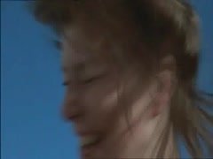 Anne Bie Warburg nude,boobs scene in I jomfruens tegn (1973) 20
