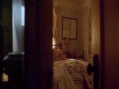 Bridget Fonda nude, sex scene in Break Up 17