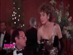 Sean Young Sexy Dress , Lingerie in No Way Out (1987) 3